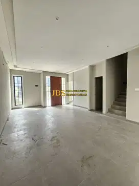 Jual Villa Siap Huni Komplek Citraland Gama City Cluster Clarke Quay