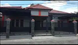 Rumah Besar Jln Ranah Asri. Batu ampar. Balikpapan