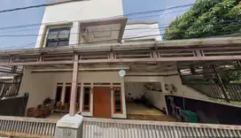 Rumah MURAH siap huni 2 lantai terawat SHM di Babakan Priangan Raya