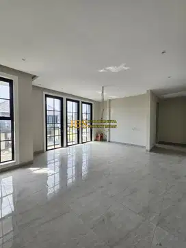 Dijual Villa di Komplek Citraland Gama City Medan Cluster Clarke Quay