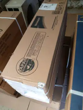 AC Sharp 1 PK bagus