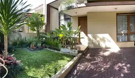 Rumah Lux Tanjungsari Asri Residence Antapani