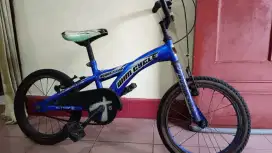 Sepeda wimcycle anak