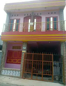 DIJUAL Kost-Kostan Aktif 17 Kamar + 1 kios Full Furnished