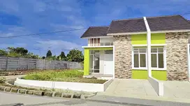 Bukit Cimanggu City Cluster Savana Ardea Tipe Fressia 45 Tanah 161m