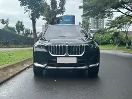 BMW x1 sdrive 1.8 xline 2023 Km 9 ribu