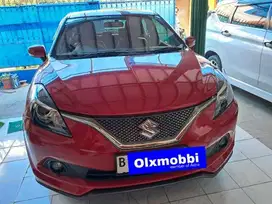 DP MURAH - Suzuki Baleno 1.4 Bensin-MT 2018