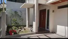 Rumah Minimalis 2 Lantai di Batununggal Bandung