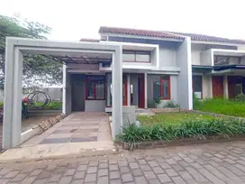 Rumah cluster luas nyaman dekat kampus ihs Gajahan Colomadu