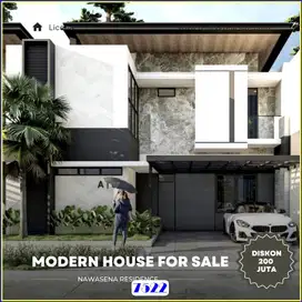 Rumah Jombor Jl Magelang Hook Furnish