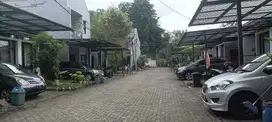 Rumah exclusive cluster my home arcamanik dkt sekolah bintang madani