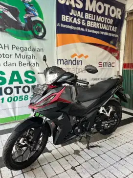 SUPRA GTR 150 2016 SAS JL BARATA JAYA 19 NO 5
