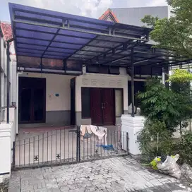 Harga Hitung Tanah Rumah di Taman Gapura Surabaya