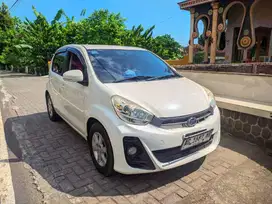 2014 Toyota sirion 1.3 plat AG yani mobil bekas sekoto kediri