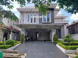 Rumah Bagus 2 Lantai Siap Huni Di Cluster Menteng Lippo Cikarang