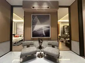 Dijual Rumah Makassar dalam Perumahan sekitar Jl Metro Tanjung Bunga