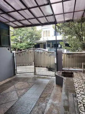 Dijual Rumah Cepat Siap Huni Dekat Stasiun Di Royal Residence Jakarta