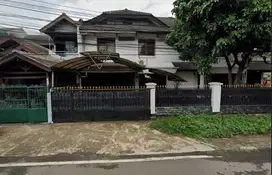 Rumah Ujungberung Indah jl Utama jual LELANG