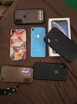 iphone xr 128gb