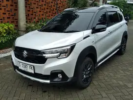 Suzuki XL7 2023 Hybrid