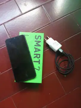 infinix smart 7