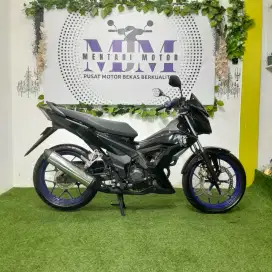 SONIC 150R 2019 SYARAT KTP + KK PROSES 1HRI! CASH KREDIT