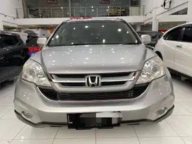 HONDA CRV 2.4 AUTOMATIC 2010 super istimewa