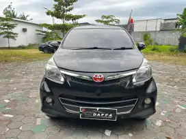DP 2 jt. AVANZA VELOZ 2012 AUTOMATIC