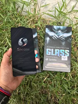 Tempered Glass Color Side Full Samsung Galaxy A56