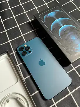 iPhone 12 Pro 128gb ( Second )