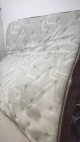 KASUR Springbed In The Box 160x200 Bekas Jual Murah