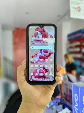 Oppo A7 Ram 4/64GB HP+CASAN NOMINUS