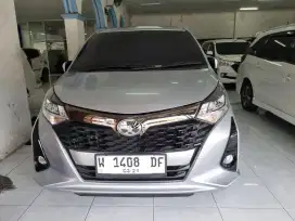 Toyota Calya 1.2 New G Bensin Matic 2023