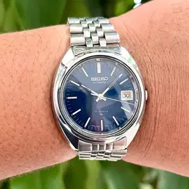 Seiko Constellation Datejust Automatic