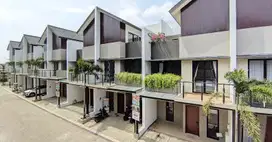 The Astelia Bintaro Tipe Badan