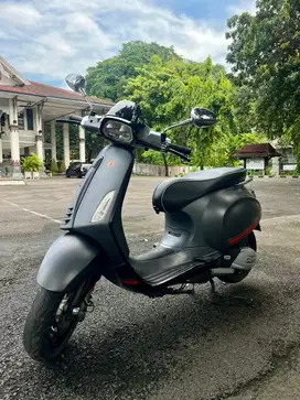Vespa Sprint S 150 ABS i-get 2020 facelift