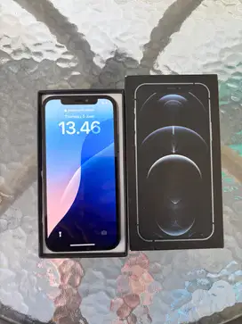 iPhone 12 Pro 256gb