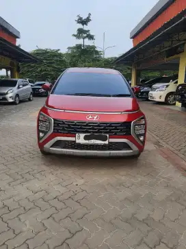 STARGAZER PRIME AT 2022 BAN TEBAL SEMUA INTERIOR RAPIH LIKE NEW