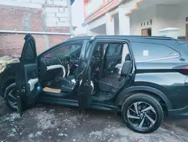 Toyota Rush 2022 Bensin