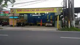OPER KONTRAK WARUNG
