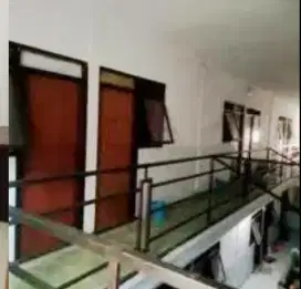 Dijual rumah kost2an dekat Univ Telkom Bandung