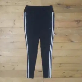 Adidas Aeroready Dry Fit Running Celana Panjang Training
