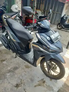 HONDA VARIO GEN 2 TAHUN 2023