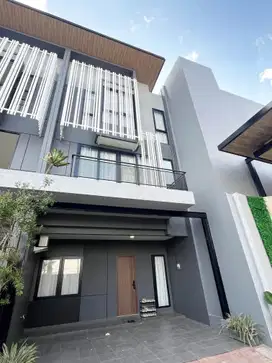 Jagakarsa Signature Tipe 248