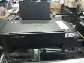 Printer tinta EPSON L120 second
