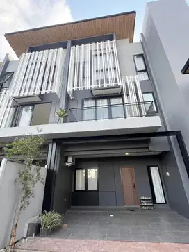 Jagakarsa Signature Tipe 267