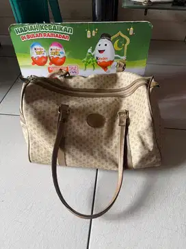 Tas Travel bag ( Bisa muat Banyak )