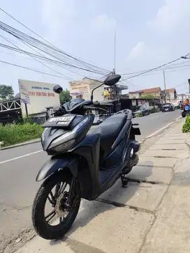 HONDA VARIO 150 KEYLESS 2019