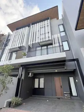 Jagakarsa Signature Tipe 173