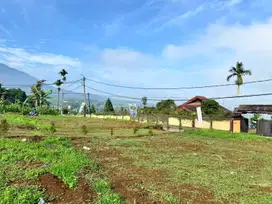 Kavling Tanah di Citeko Hills Puncak, Bogor